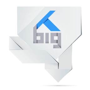 Сайт кампаніі "Біг T"