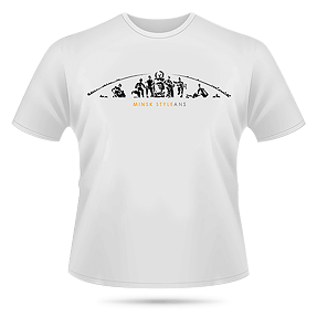 Майка "MINSK STYLEans"