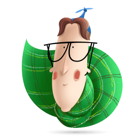 Green Economy - гульня для смартфонаў