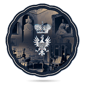 Наборы паштовак