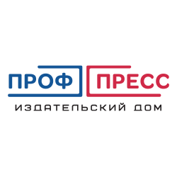 Выдавецкі дом "Проф-прэс"
