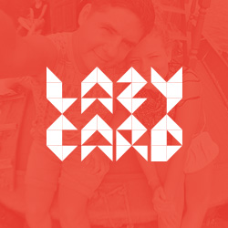 Lazy Card