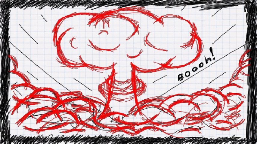 PaperHell PRAS.BY